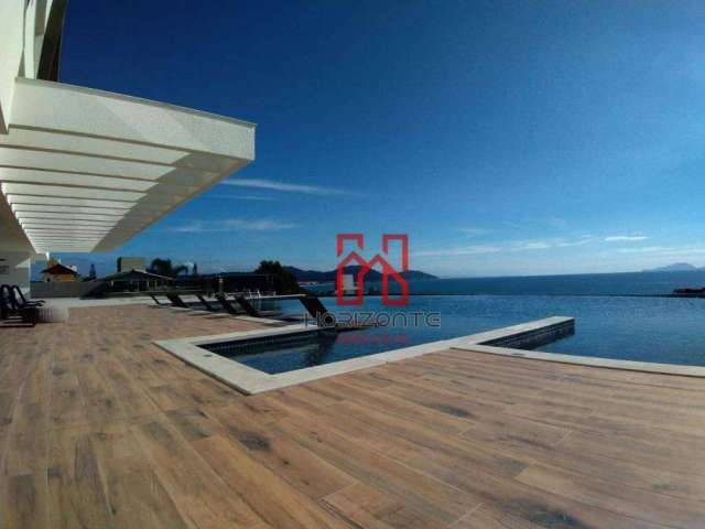 Cobertura à venda, 173 m² por R$ 1.350.000,00 - Ingleses do Rio Vermelho - Florianópolis/SC
