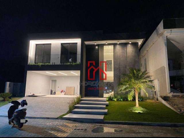 Casa à venda, 544 m² por R$ 5.290.000,00 - Ingleses do Rio Vermelho - Florianópolis/SC