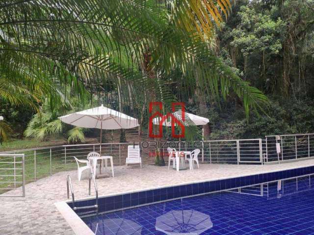 Apartamento com 3 dormitórios à venda, 160 m² por R$ 1.300.000,00 - Canajure - Florianópolis/SC