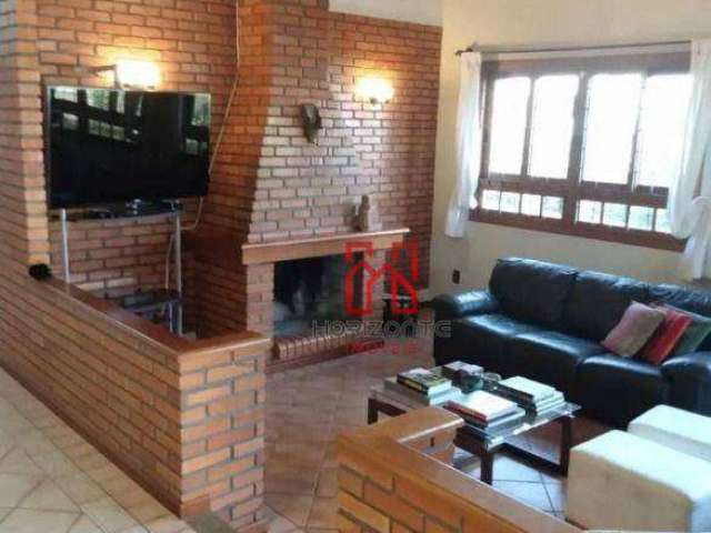 Casa à venda, 311 m² por R$ 3.200.000,00 - Jurerê Internacional - Florianópolis/SC