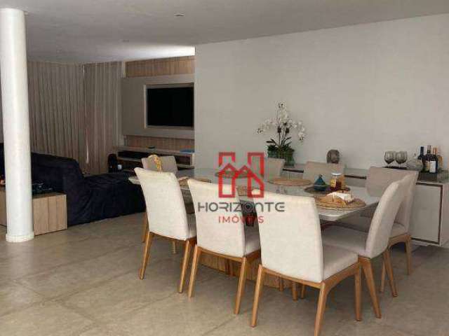 Casa à venda, 400 m² por R$ 5.450.000,00 - Jurerê Internacional - Florianópolis/SC