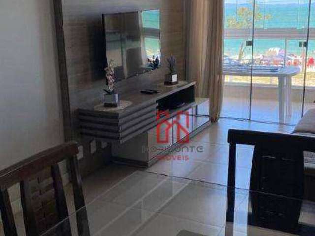 Apartamento à venda, 124 m² por R$ 1.700.000,00 - Canasvieiras - Florianópolis/SC