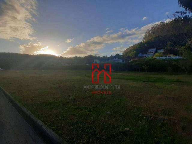 Terreno à venda, 485 m² por R$ 558.405,50 - Canasvieiras - Florianópolis/SC