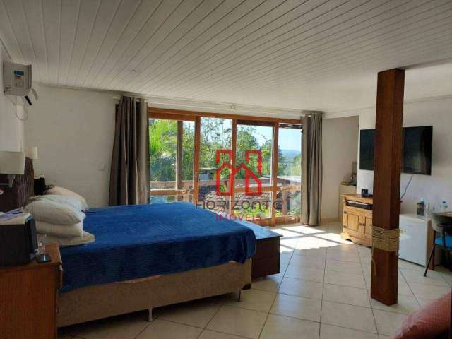 Casa à venda, 270 m² por R$ 1.650.000,00 - Sambaqui - Florianópolis/SC