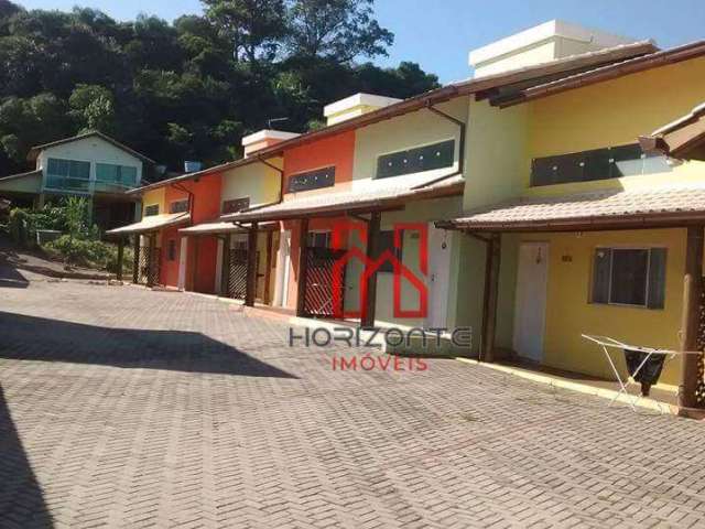 Pousada com 10 dormitórios à venda, 901 m² por R$ 4.100.000,00 - Ponta das Canas - Florianópolis/SC