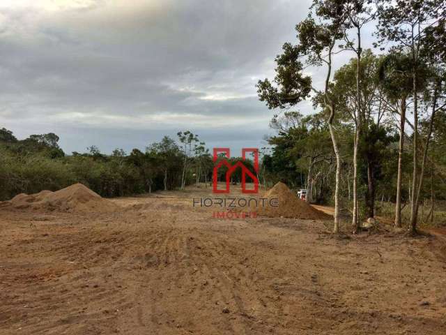 Terreno à venda, 72000 m² por R$ 8.700.000,00 - Ribeirão da Ilha - Florianópolis/SC