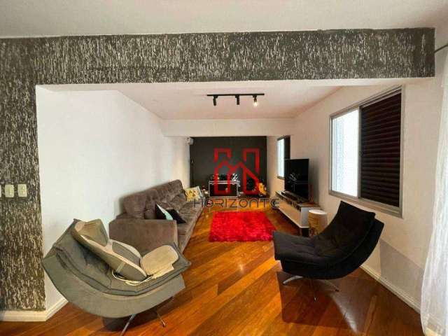 Apartamento à venda, 202 m² por R$ 1.890.000,00 - Agronômica - Florianópolis/SC