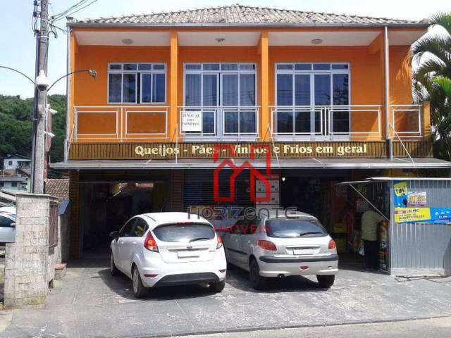 Casa à venda, 198 m² por R$ 1.600.000,00 - Cachoeira do Bom Jesus - Florianópolis/SC