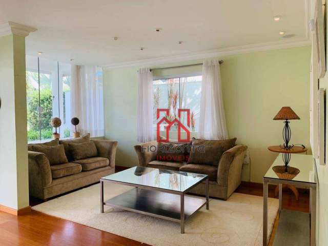 Casa à venda, 269 m² por R$ 3.595.000,00 - Jurerê Internacional - Florianópolis/SC