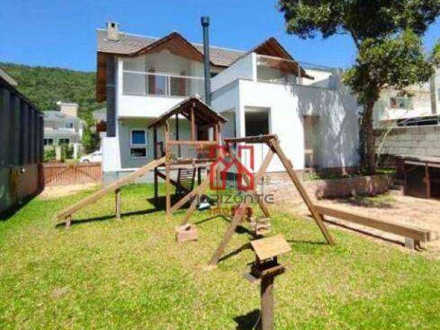 Casa à venda, 276 m² por R$ 3.100.000,00 - Santo Antônio de Lisboa - Florianópolis/SC
