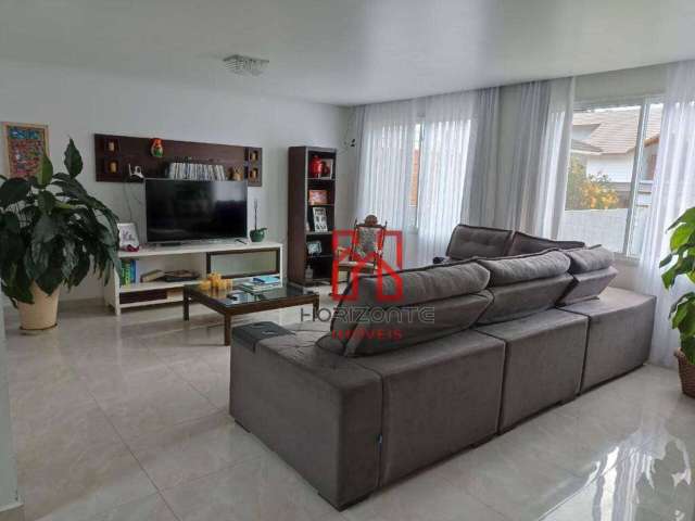 Casa com 5 dormitórios à venda, 288 m² por R$ 2.398.000,00 - Santo Antônio de Lisboa - Florianópolis/SC