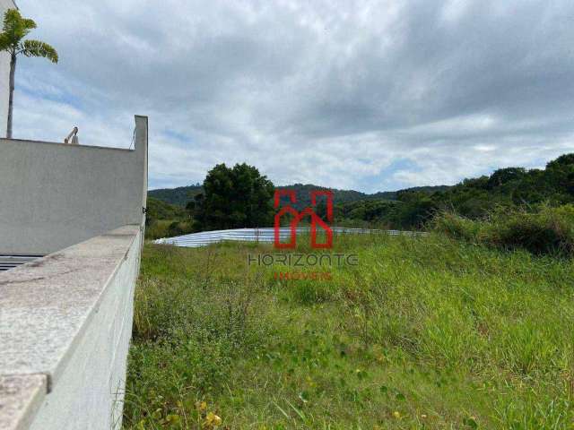 Terreno à venda, 2104 m² por R$ 14.500.000,00 - Jurerê Internacional - Florianópolis/SC