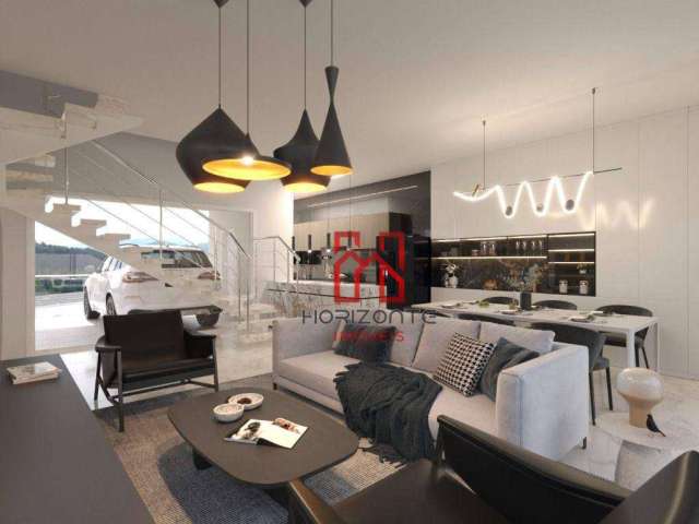 Casa à venda, 187 m² por R$ 1.905.500,00 - Rio Tavares - Florianópolis/SC