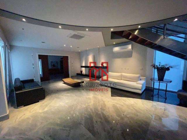 Casa à venda, 1050 m² por R$ 11.000.000,00 - Jurerê Internacional - Florianópolis/SC