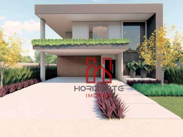 Casa com 4 dormitórios à venda, 484 m² por R$ 3.400.000,00 - Ingleses Norte - Florianópolis/SC