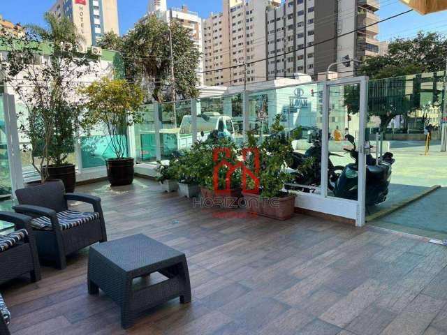 Apartamento com 2 dormitórios à venda, 89 m² por R$ 850.000 - Centro - Florianópolis/SC