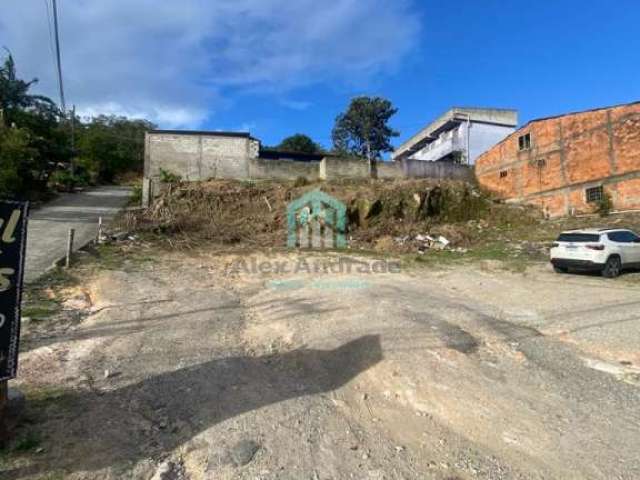 Lote / Terreno em Prado  -  Biguaçu