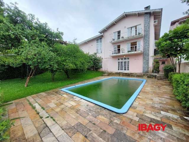 Casa com 7 quartos para alugar na Capitao Savas, 565, Coqueiros, Florianópolis, 566 m2 por R$ 13.000