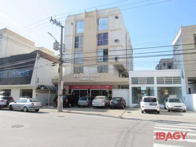 Ponto comercial para alugar na Rua Fúlvio Aducci, 656, Estreito, Florianópolis, 649 m2 por R$ 15.000