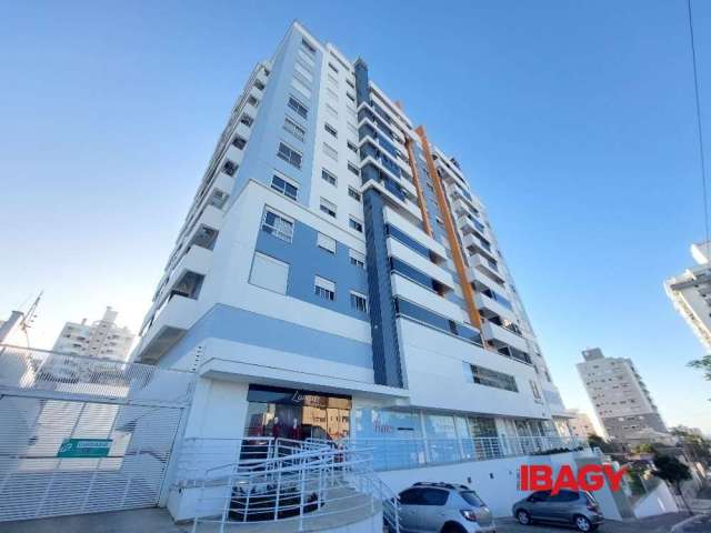 Ponto comercial com 1 sala para alugar na Rua Moura, 428, Barreiros, São José, 46 m2 por R$ 2.250