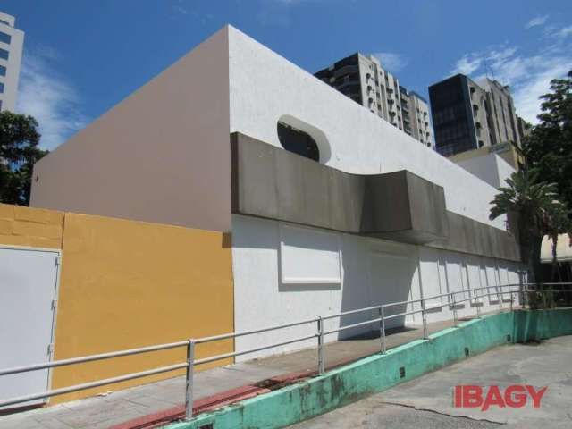 Ponto comercial para alugar na Rua Sete de Setembro, 271, Centro, Florianópolis, 800 m2 por R$ 30.000