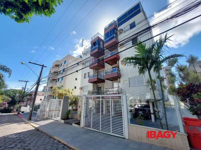 Apartamento com 2 quartos para alugar na Rua Capitão Américo, 89, Córrego Grande, Florianópolis, 63 m2 por R$ 2.600