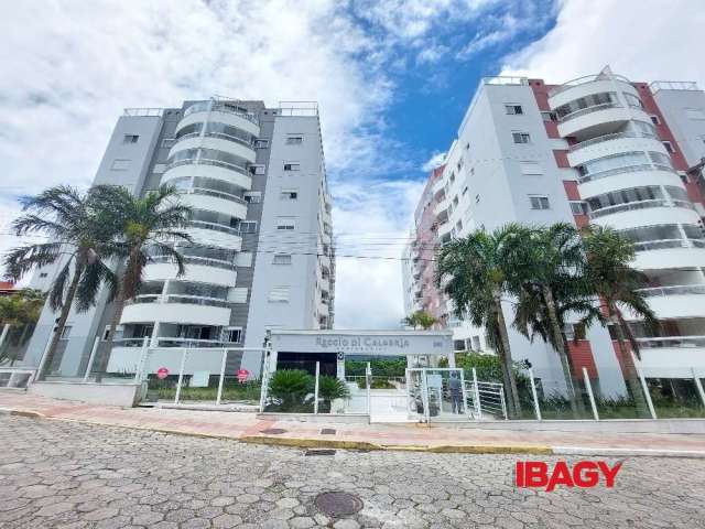 Apartamento com 3 quartos para alugar na Rua Pedro Vieira Vidal, 280, Pantanal, Florianópolis, 88 m2 por R$ 4.500