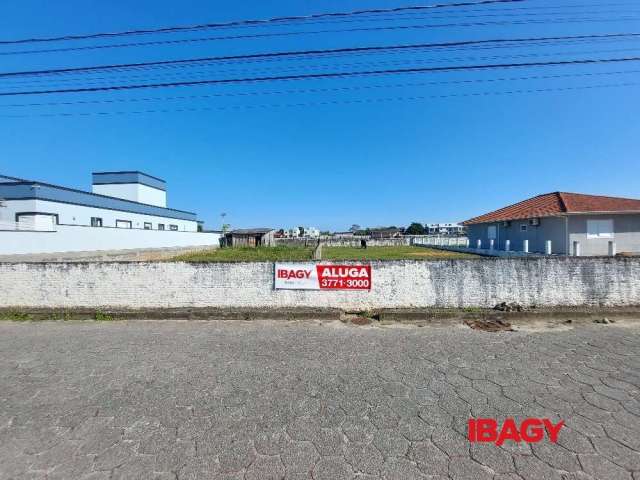 Terreno comercial para alugar na Servidão João Batista Pires, 200, Campeche, Florianópolis, 914 m2 por R$ 2.700