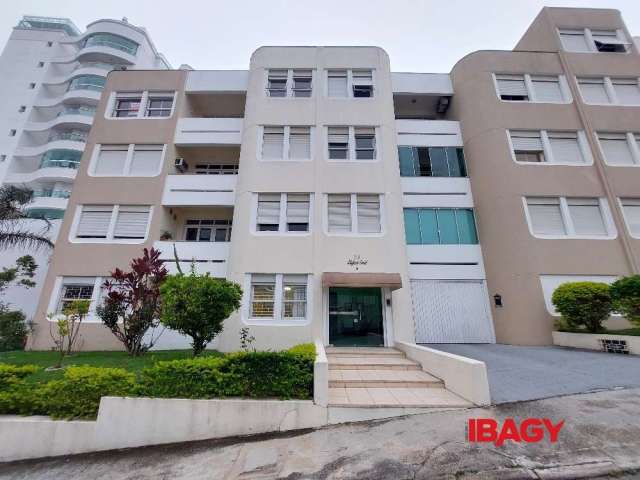 Apartamento com 3 quartos para alugar na Rua João Batista D'Alascio, 75, Coqueiros, Florianópolis, 147 m2 por R$ 3.300