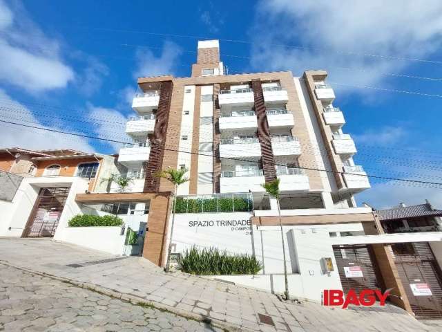Apartamento com 1 quarto para alugar na Rua João Marçal, 216, Trindade, Florianópolis, 30 m2 por R$ 3.500