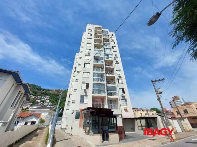 Apartamento com 3 quartos para alugar na Rua Major Costa, 118, Centro, Florianópolis, 92 m2 por R$ 2.500