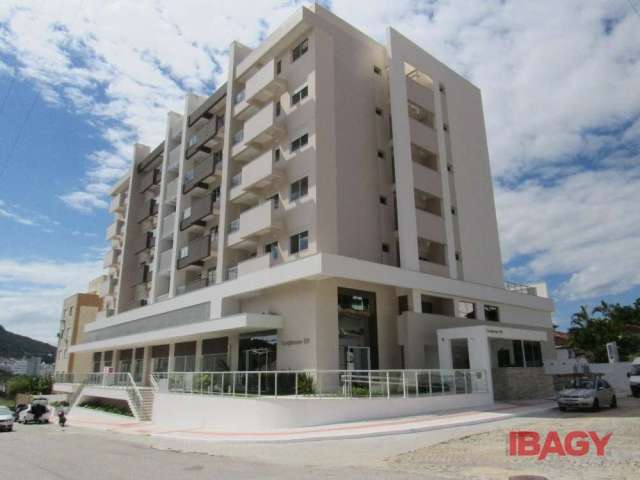 Ponto comercial com 2 salas para alugar na Rua Vereador Frederico Veras, 159, Pantanal, Florianópolis, 100 m2 por R$ 3.500