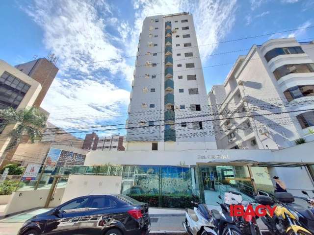 Apartamento com 2 quartos para alugar na Rua Altamiro Guimarães, 245, Centro, Florianópolis, 110 m2 por R$ 5.500