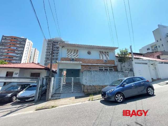 Casa para alugar na Rua Feliciano Nunes Pires, 115, Centro, Florianópolis, 130 m2 por R$ 8.000