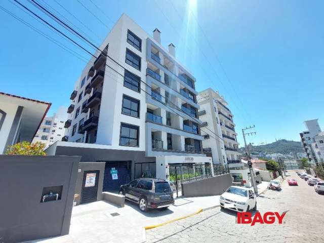 Apartamento com 1 quarto para alugar na Rua Maria Eduarda, 144, Pantanal, Florianópolis, 21 m2 por R$ 3.000