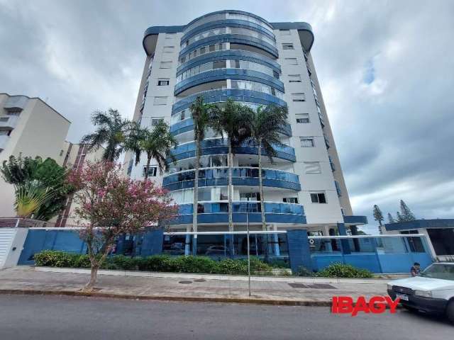 Apartamento com 3 quartos para alugar na Rua José Beiro, 90, Jardim Atlântico, Florianópolis, 120 m2 por R$ 4.950