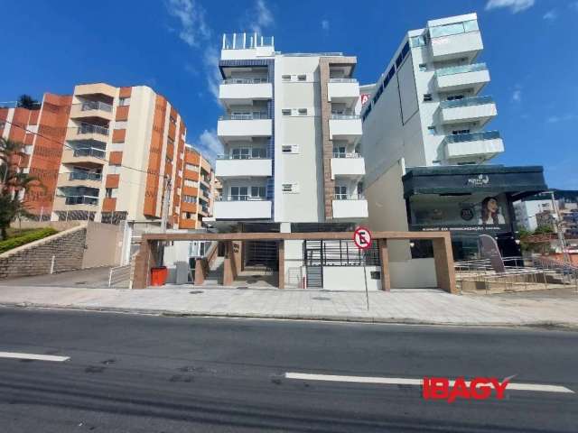 Apartamento com 1 quarto para alugar na Rua Deputado Antônio Edu Vieira, 1270, Pantanal, Florianópolis, 28 m2 por R$ 2.650