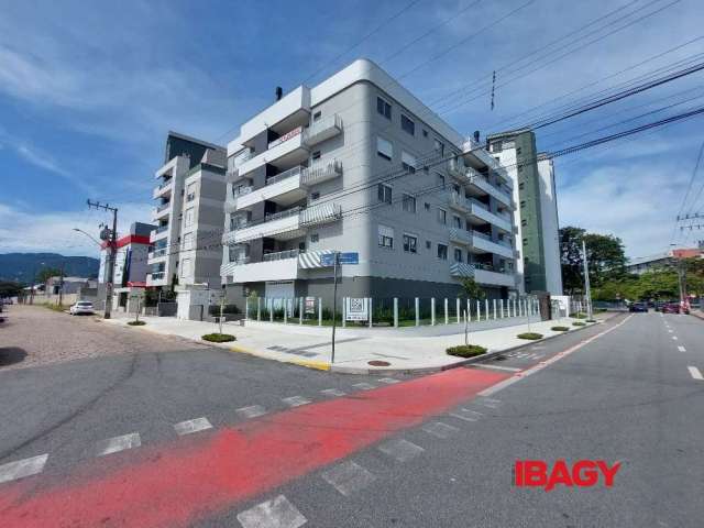 Apartamento com 1 quarto para alugar na Rua Santa Luzia, 431, Trindade, Florianópolis, 30 m2 por R$ 2.700