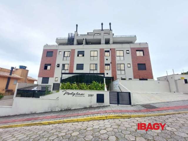 Apartamento com 1 quarto para alugar na Graciliano Manoel Gomes, 2097, Ingleses do Rio Vermelho, Florianópolis, 40 m2 por R$ 1.900