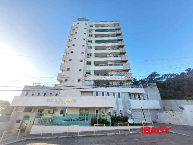 Apartamento com 2 quartos para alugar na Servidão Feliciano Martins Vieira, 155, Itacorubi, Florianópolis, 90 m2 por R$ 4.300