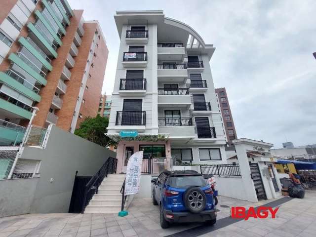 Apartamento com 1 quarto para alugar na Rua Lauro Linhares, 191, Trindade, Florianópolis, 43 m2 por R$ 3.500