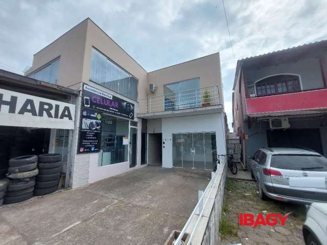 Ponto comercial com 1 sala para alugar na Rodovia Baldicero Filomeno, 4810, Ribeirão da Ilha, Florianópolis, 18 m2 por R$ 2.000