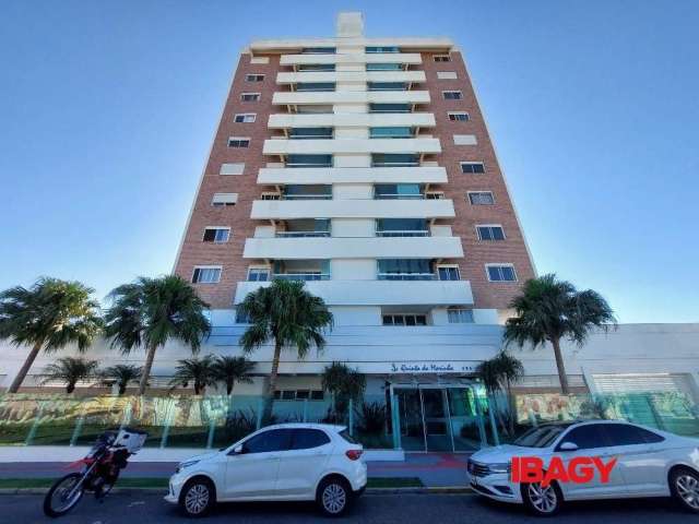 Apartamento com 2 quartos para alugar na Rua José Beiro, 486, Jardim Atlântico, Florianópolis, 75 m2 por R$ 4.300