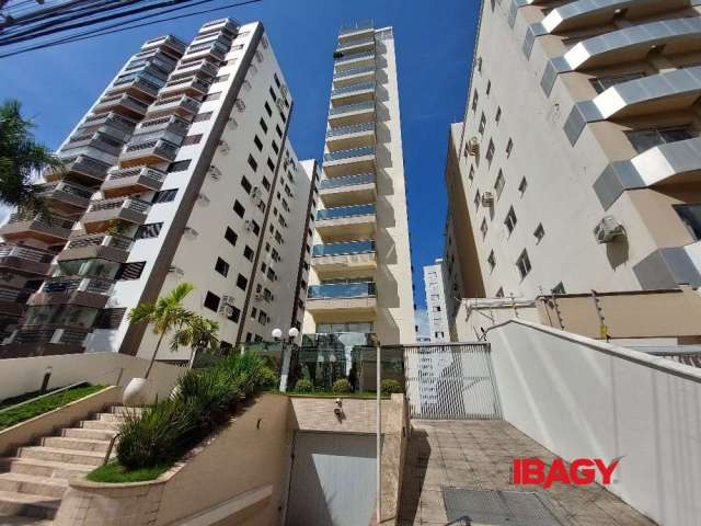 Apartamento com 3 quartos para alugar na Rua Ferreira Lima, 148, Centro, Florianópolis, 188 m2 por R$ 3.900
