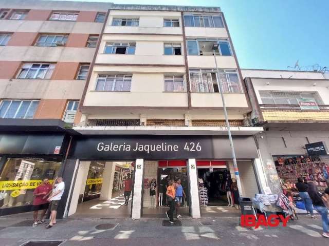 Sala comercial com 2 salas para alugar na Rua Conselheiro Mafra, 426, Centro, Florianópolis, 43 m2 por R$ 850