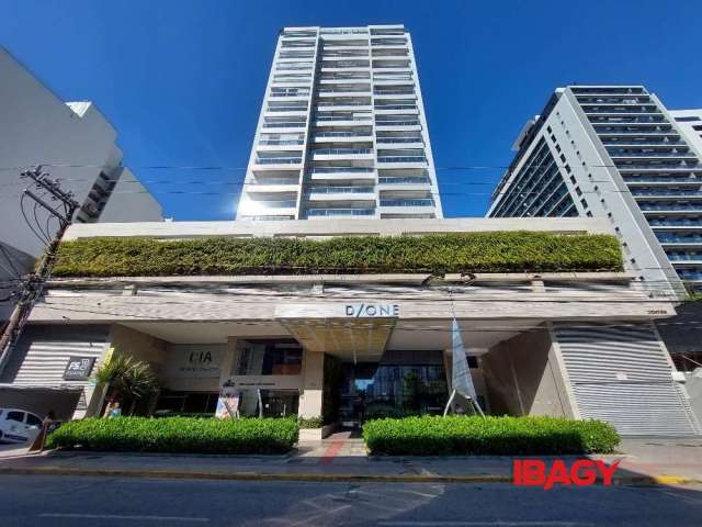 Apartamento com 2 quartos para alugar na Rua Felipe Schmidt, 835, Centro, Florianópolis, 73 m2 por R$ 6.400