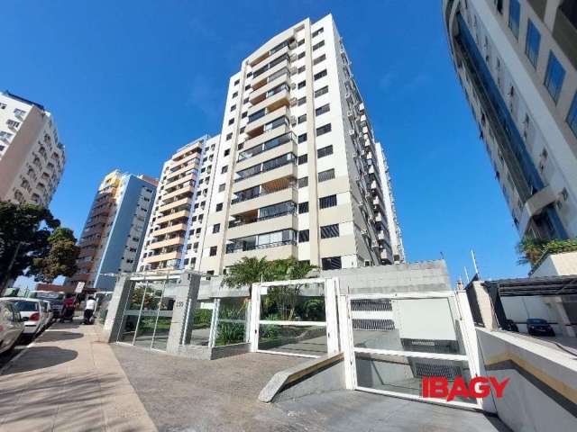 Apartamento com 3 quartos para alugar na Rua Cristóvão Nunes Pires, 150, Centro, Florianópolis, 99 m2 por R$ 5.900