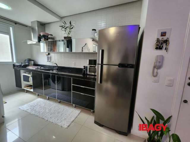 Apartamento com 2 quartos para alugar na Frei Caneca, 450, Centro, Florianópolis, 61 m2 por R$ 5.100
