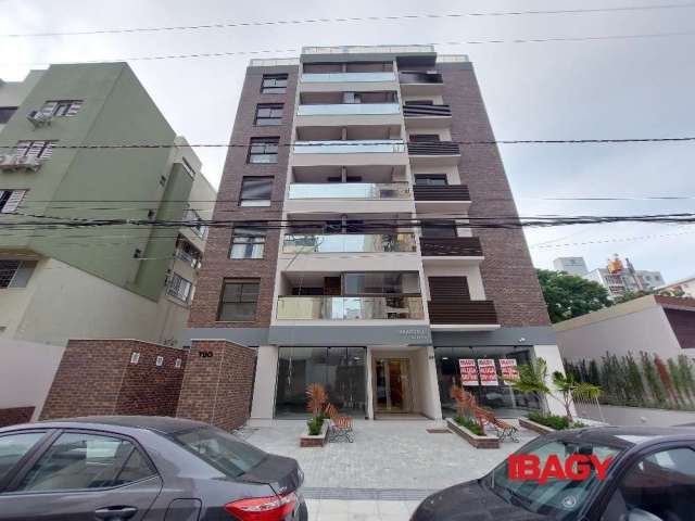 Ponto comercial com 1 sala para alugar na Rua Vereador José do Vale Pereira, 59, Coqueiros, Florianópolis, 68 m2 por R$ 4.500