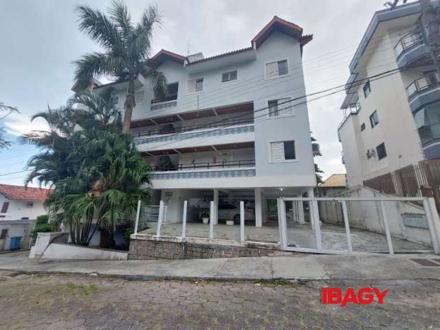 Apartamento com 2 quartos para alugar na Rua Jornalista Waldemar Luz, 51, Canasvieiras, Florianópolis, 38 m2 por R$ 2.400